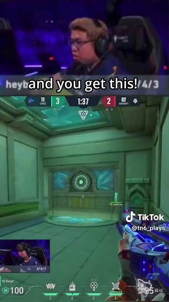 Explore VALORANT Masters: Insights and Highlights