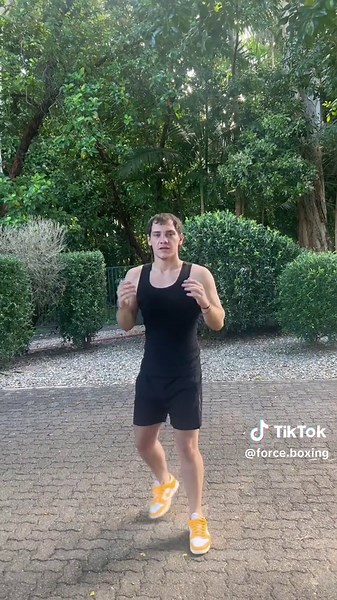 The Art of Boxing: Beyond Just Punching Hard