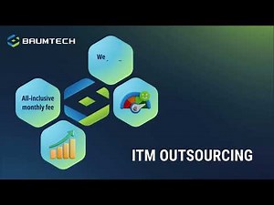 Interactive Teller Machine (ITM) Outsourcing Explained