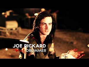 RED: Behind The Scenes of the Feed The Machine Video Shoot