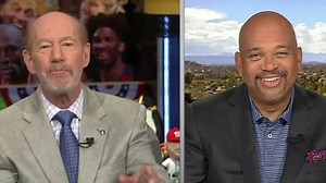 Does Predators fan deserve to be punished?