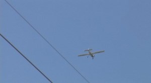 Projetado e construído pela Cemig, em parceria com a FITec, veículo aéreo não tripulado (VANT), encontra-se em fase de testes, que estão sendo feitos na região Oeste de Minas Gerais. Saiba mais: http://goo.gl/pe1FNt #Cemig #Tecnologia #Drone #VANT | Cemig