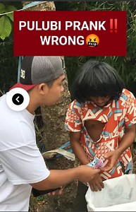 445K views · 23K reactions | Pulubi prank gone wrong! #socialexperiment #goodsamaritan | Pampalapot MOVES | Facebook