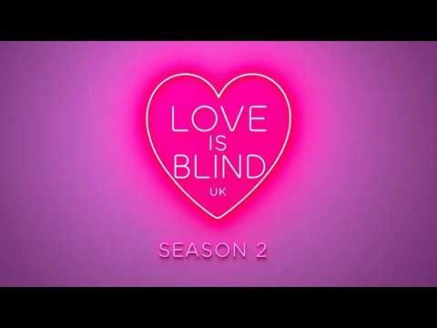 Billion$ - Be The Future [ Love Is Blind UK | S2E10 ]