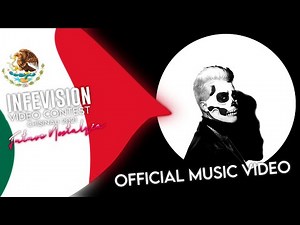 Mario Bautista - Brindo - Mexico 🇲🇽 - Official Music Video - INFEVision Video Contest 2021