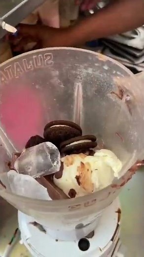 3 Milkshake Recipe | Chocolate Milkshake | Oreo Milkshake | Kitkat Milkshake