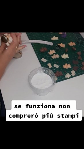 Crafting Bear Figurines: Step-by-Step Guide