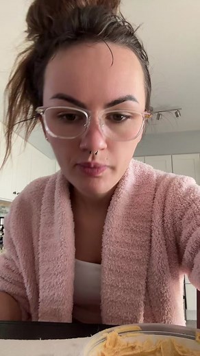 Unique Way to Eat Celery | String Removal Technique