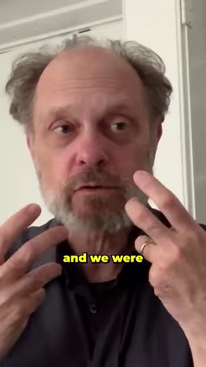 16K views · 16 reactions | David Hyde Pierce remembers Jack Nicholson...