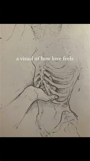 4 easy deep meaning drawing ideas🥀💔 part 3 #drawing #artistfyp #viralshort