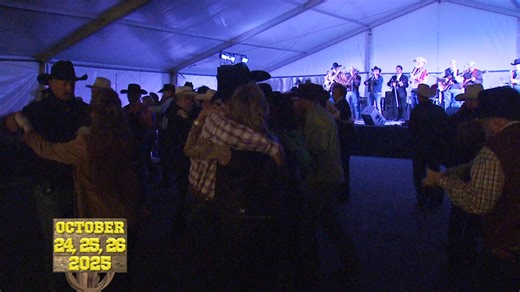 34th Annual Red Steagall Cowboy Gathering. October 24-26 | Somewhere West of Wall Street