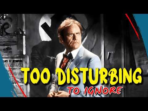 10 “Cursed” Films With Behind-the-Scenes Horror Stories (Too Disturbing to Ignore)