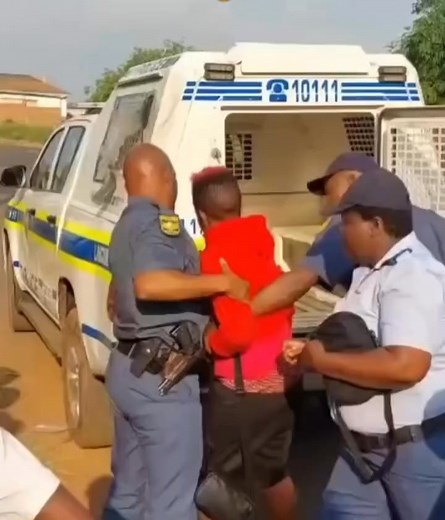 Moses Moscow on Reels