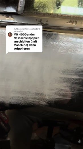 Tipps zur Autoaufbereitung und Lackpflege