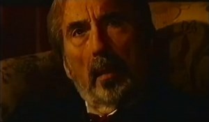 Ghost Stories for Christmas with Christopher Lee (2000) Complete Series
