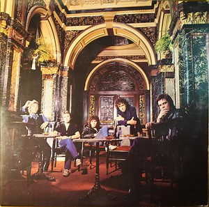 Cold Chisel - Breakfast At Sweethearts