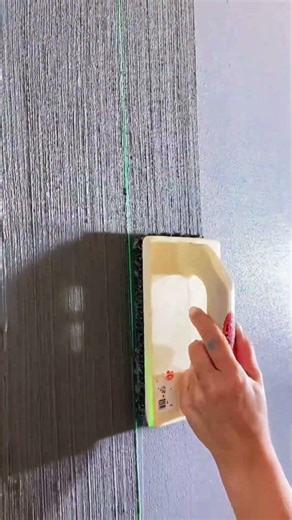 Make the walls look rough #shorts