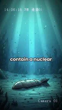 America’s Lost Nuclear Bombs #nuclear #war