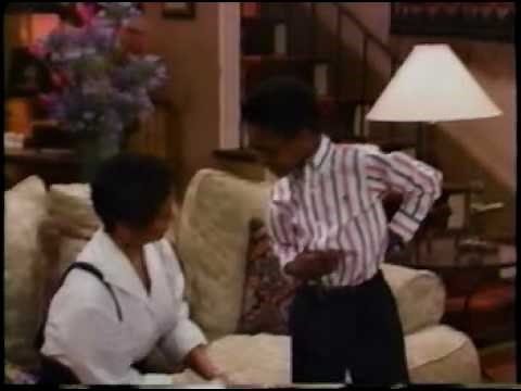 In the House: "Once Again, With Feeling" Part One