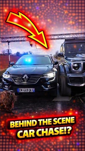 Fast & Furious: Behind the Scenes 🏁