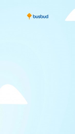 Thousands of flights grounded. Your trip doesn’t have to be. Search, compare, and book bus or train tickets that actually move. | Busbud