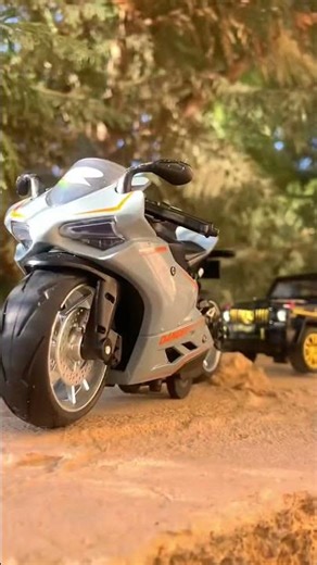 Diecast bike collection #modelcar #hotwheels #diecast