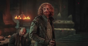How Kristofer Hivju Sets ‘The Witcher’ Aflame