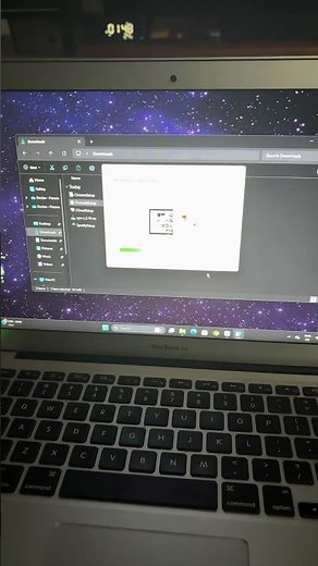 Installing ITunes on Windows 11 25H2 on a unsupported Mac