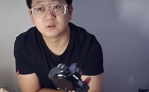 经过这次测评，真的很喜欢这款相机2