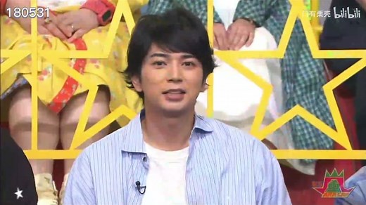 カメラ目線対決：嵐の特別企画まとめ