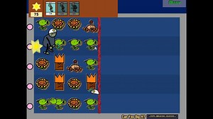 14K views · 242 reactions | 8 bit game - Plants VS Zombies | Zombies Games | Facebook