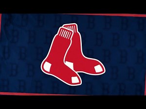 Boston Red Sox 2023 Home Run Song