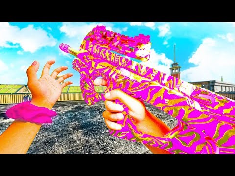 The P90 Meta is BACK on Rebirth Island 😍👑