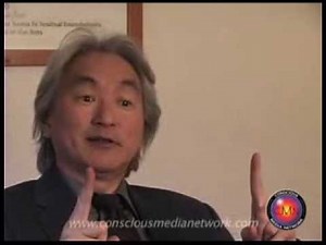 Dr Michio Kaku - Our Future, String Field Theory, and the Multiverse