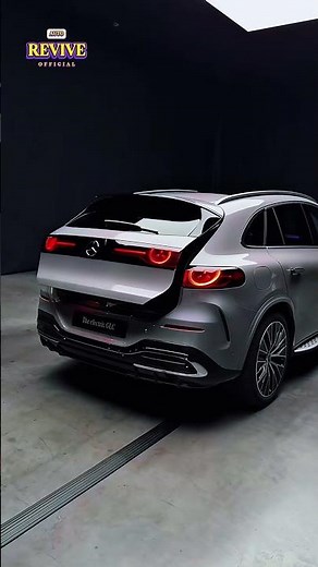 2026 Mercedes Benz GLC EV | Luxury Electric SUV Review & Global Price 🌍⚡