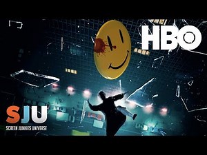 HBO's Watchmen Series is NOT What You Think! - SJU