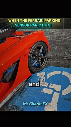 Most Stressful Sound For Supercar Owners! 💀🏎️ #shorts