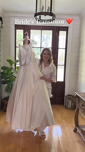 Bride’s transition #louisianaphotographer #bridestyle #transition #weddingphotographer #weddingday #behindthescenes #bts #reelsvideo #fbreels #weddings #neworleans #louisianawedding #reelstrending #reelsvideo #fbreels | Yehleen Photography, LLC