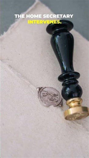 This man was Hanged THREE times - but survived!