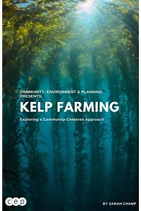 Kelp Farming