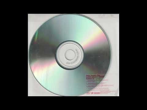 Sonic Coaster Pop - Super Miracle Circuit Bonus CD [2004]