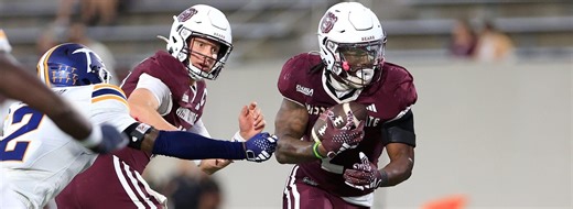 Missouri State vs. Arkansas State prediction, odds, time: 2025 Xbox Bowl picks from proven model - SportsLine.com