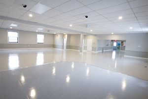 Hammonds Plains Community Centre - Hammonds Plains, NS - Wedding Venue