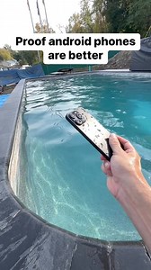 100K views · 16 reactions | iPhone vs android | Digiflips | Facebook