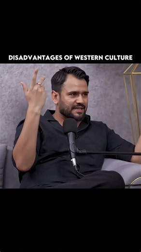 Disadvantages of Western Culture: A Balanced Perspective