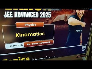 Day 5 | Jee advanced 2025 preparation | Tackling with Varun batch💀💀