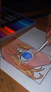 Anime couples art tutorial💖💓#drawing #trendingshorts #anime #youtubeshorts #artist