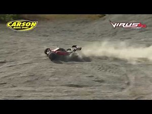 Virus 4.0 RTR & 100% RTR (500409050,500409051)