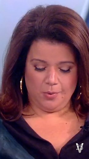 Ana Navarro calls being named a 'View' co-host "a huge, enormous, incomparable privilege" and she speaks to the importance of representation: "When a little Latina immigrant girl born in Chinandega, Nicaragua ... gets the opportunity and the chance to have a platform, you grab it with both hands and you run with it!" https://abcn.ws/3oVIxuq | The View