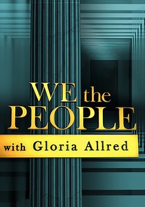 We the People with Gloria Allred - streaming online